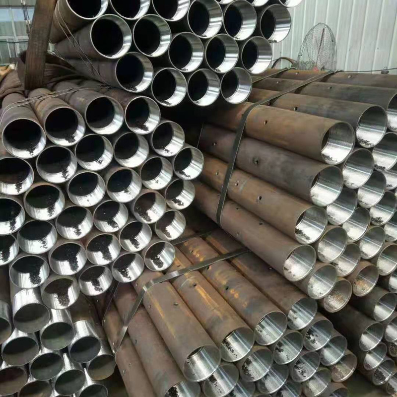 祁门管棚跟管